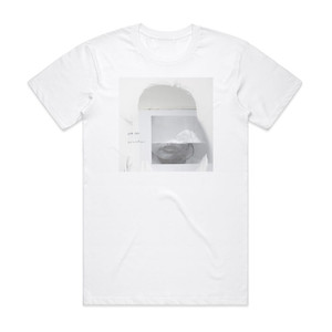 Gem Club Breakers Album Cover T-Shirt White Gem Club Breakers Album Cover T-Shirt White