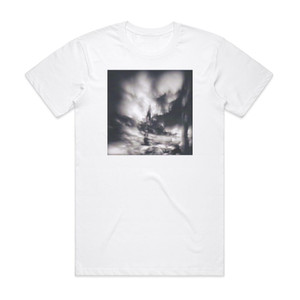 Guillemots Walk The River Album Cover T-Shirt White