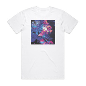 Gardens and Villa Dunes Album Cover T-Shirt White