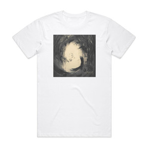 God Is an Astronaut Epitaph Album Cover T-Shirt White