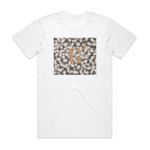 Garbage Queer Album Cover T-Shirt White Garbage Queer Album Cover T-Shirt White