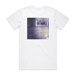 goreshit Wish I Was Here Or How Things Went Wrong Album Cover T-Shirt White goreshit Wish I Was Here Or How Things Went Wrong Album Cover T-Shirt White