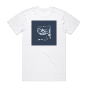 Gentle Giant Under Construction Album Cover T-Shirt White