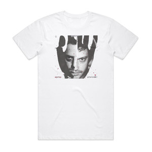 grandson Dirty Album Cover T-Shirt White grandson Dirty Album Cover T-Shirt White