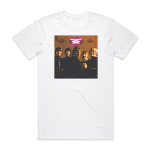 Gary Puckett and The Union Gap Gary Puckett And The Union Gap Featuring Young Girl Album Cover T-Shirt White