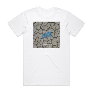 Gramatik Water 4 The Soul Album Cover T-Shirt White Gramatik Water 4 The Soul Album Cover T-Shirt White