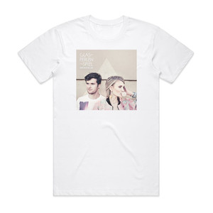 Glasperlenspiel Grenzenlos Album Cover T-Shirt White