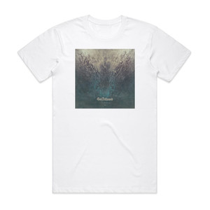 God Dethroned Illuminati Album Cover T-Shirt White