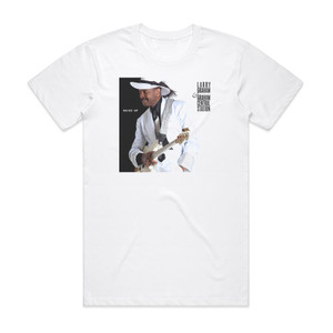 Graham Central Station Raise Up Album Cover T-Shirt White Graham Central Station Raise Up Album Cover T-Shirt White