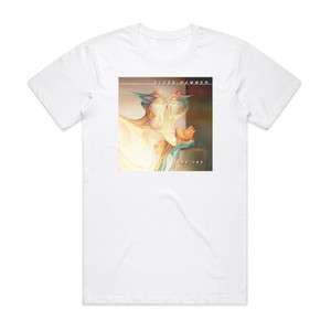 Glass Hammer Lex Rex Album Cover T-Shirt White