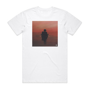 Harry Styles Sign Of The Times Album Cover T-Shirt White Harry Styles Sign Of The Times Album Cover T-Shirt White