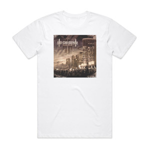 Ho-Chi-Minh It Has Begun Album Cover T-Shirt White Ho-Chi-Minh It Has Begun Album Cover T-Shirt White
