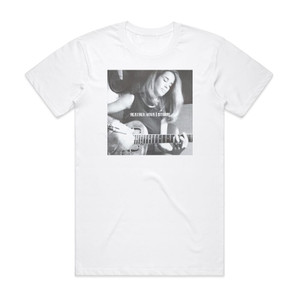 Heather Nova Storm Album Cover T-Shirt White