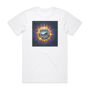 House of Pain Truth Crushed To Earth Shall Rise Again Album Cover T-Shirt White