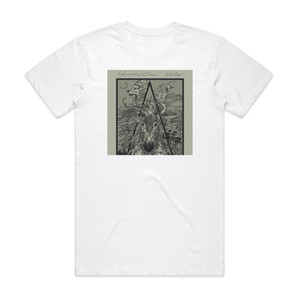 Humo del Cairo Vol Ii Album Cover T-Shirt White Humo del Cairo Vol Ii Album Cover T-Shirt White