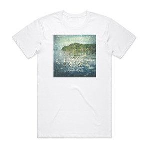 Haive Saimaata Ei Sanoilla Selit Album Cover T-Shirt White Haive Saimaata Ei Sanoilla Selit Album Cover T-Shirt White