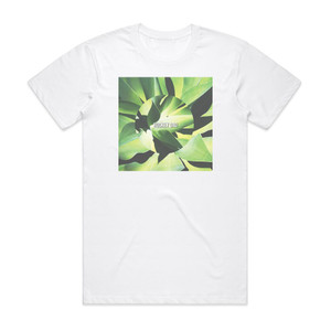 Hockey Dad Cant Have Them Album Cover T-Shirt White Hockey Dad Cant Have Them Album Cover T-Shirt White