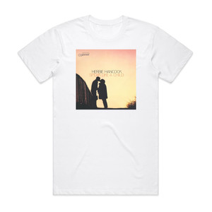 Herbie Hancock Speak Like A Child Album Cover T-Shirt White Herbie Hancock Speak Like A Child Album Cover T-Shirt White