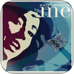 Kate Havnevik Me Album Cover Sticker