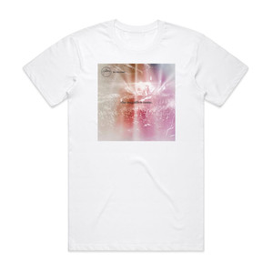 Hillsong Worship Che Magnifico Nome Album Cover T-Shirt White
