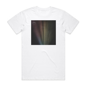 Hillsong Worship What A Beautiful Name Album Cover T-Shirt White