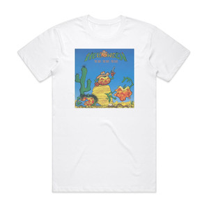 Helloween The Best The Rest The Rare Album Cover T-Shirt White Helloween The Best The Rest The Rare Album Cover T-Shirt White