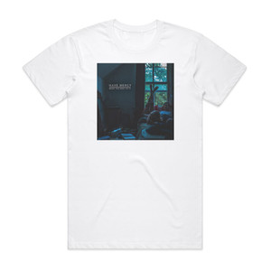 Have Mercy Make The Best Of It Album Cover T-Shirt White Have Mercy Make The Best Of It Album Cover T-Shirt White
