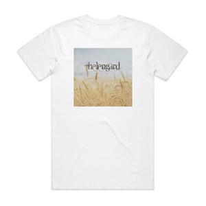 Helengard Helengard Album Cover T-Shirt White
