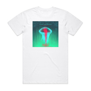 Hands Like Houses Reimagine 1 Album Cover T-Shirt White Hands Like Houses Reimagine 1 Album Cover T-Shirt White