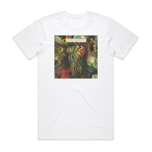 Hands Like Houses Reimagine Album Cover T-Shirt White Hands Like Houses Reimagine Album Cover T-Shirt White