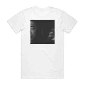 Hiromitsu Agatsuma Agatsuma Plays Standards Album Cover T-Shirt White Hiromitsu Agatsuma Agatsuma Plays Standards Album Cover T-Shirt White