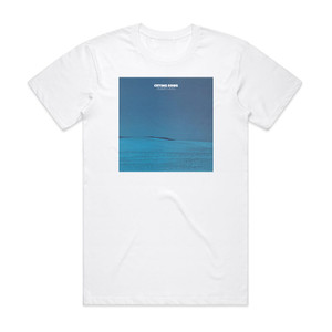 Hubert Laws Crying Song Album Cover T-Shirt White Hubert Laws Crying Song Album Cover T-Shirt White