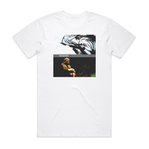 Heimatrde Unter Der Linden Vater Album Cover T-Shirt White Heimatrde Unter Der Linden Vater Album Cover T-Shirt White