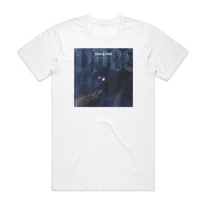 Heimatrde Unwesen Album Cover T-Shirt White Heimatrde Unwesen Album Cover T-Shirt White