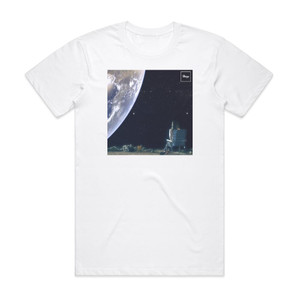 Heize  1 Album Cover T-Shirt White