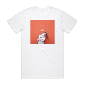 Heize Pume Sweet Pume Album Cover T-Shirt White Heize Pume Sweet Pume Album Cover T-Shirt White