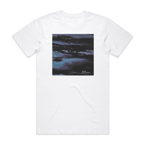 Hante Between Hope Danger Album Cover T-Shirt White Hante Between Hope Danger Album Cover T-Shirt White