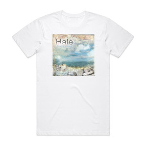 Hale Above Over And Beyond Album Cover T-Shirt White