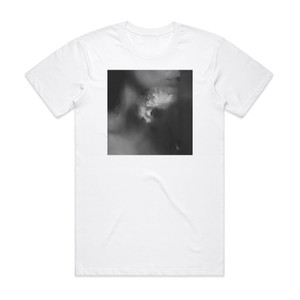 Holding Absence Holding Absence 1 Album Cover T-Shirt White Holding Absence Holding Absence 1 Album Cover T-Shirt White