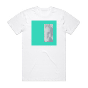 Howard Jones Everlasting Love Album Cover T-Shirt White