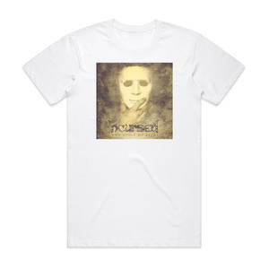Incursed Who Stole My Beer Album Cover T-Shirt White Incursed Who Stole My Beer Album Cover T-Shirt White