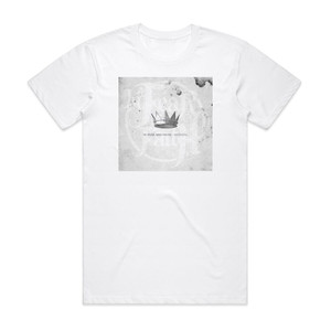 In Fear and Faith Imperial Album Cover T-Shirt White In Fear and Faith Imperial Album Cover T-Shirt White