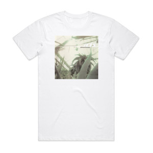 IRIS Awakening Album Cover T-Shirt White IRIS Awakening Album Cover T-Shirt White