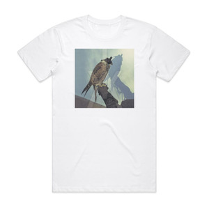 Iceage Youre Nothing Album Cover T-Shirt White
