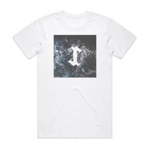 Imminence I Album Cover T-Shirt White Imminence I Album Cover T-Shirt White