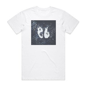 Imminence 86 Album Cover T-Shirt White