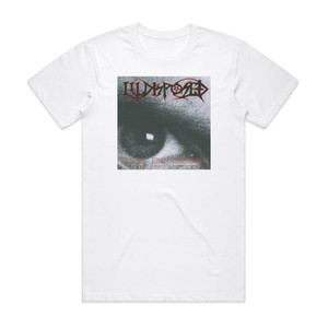 Illdisposed Return From Tomorrow Album Cover T-Shirt White