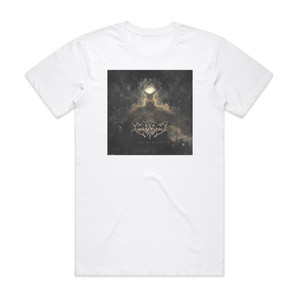 Imperium Dekadenz Dis Manibvs Album Cover T-Shirt White