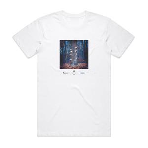 I See Stars Treehouse Album Cover T-Shirt White