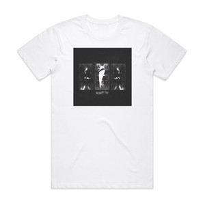 I See Stars Mobbin Out Album Cover T-Shirt White